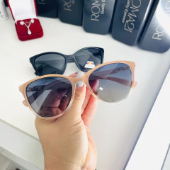 ÓCULOS ACETATO SOLAR SABRINA - comprar online