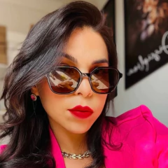 ÓCULOS SOLAR ÍRIS ACETATO - comprar online