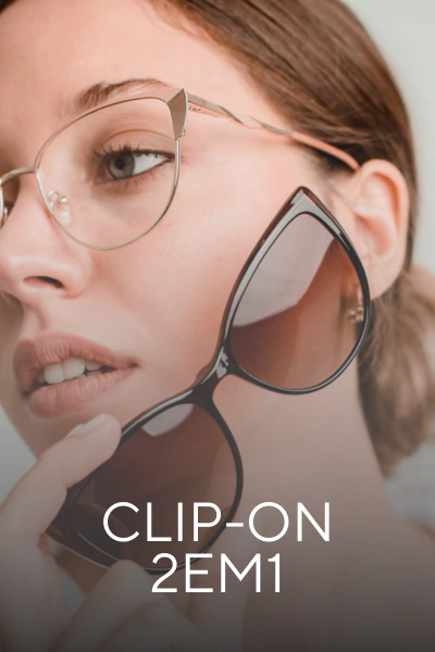 Banner de Roma21: Marca de Óculos & Acessórios.