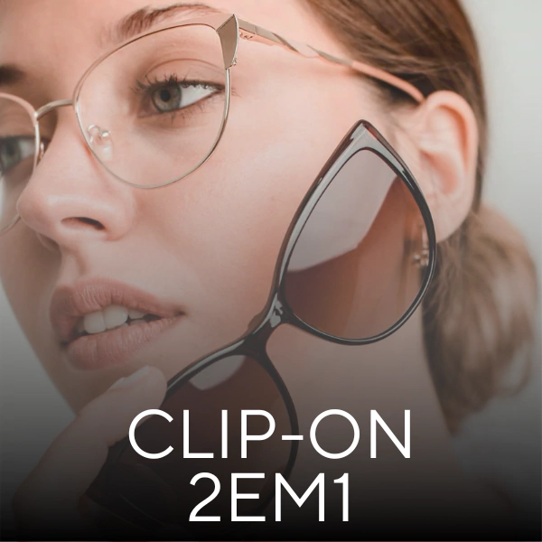 Banner de Roma21: Marca de Óculos & Acessórios.