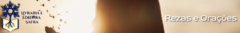 Banner da categoria Rezas e Orações