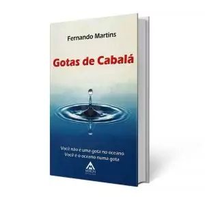 Gotas de Cabalá