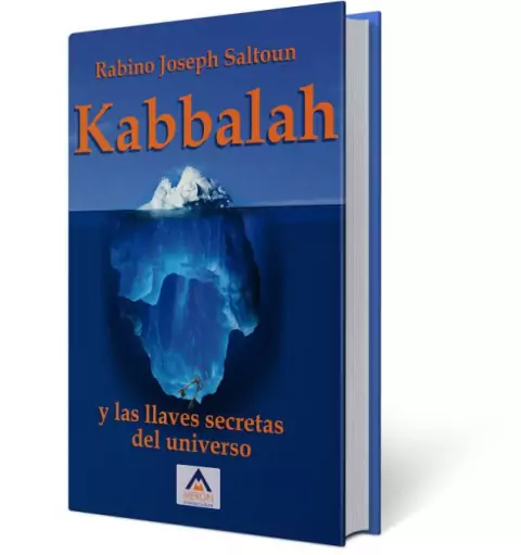 Kabbalah y las llaves secretas del universo