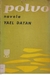 Polvo novela - Yael Dayan