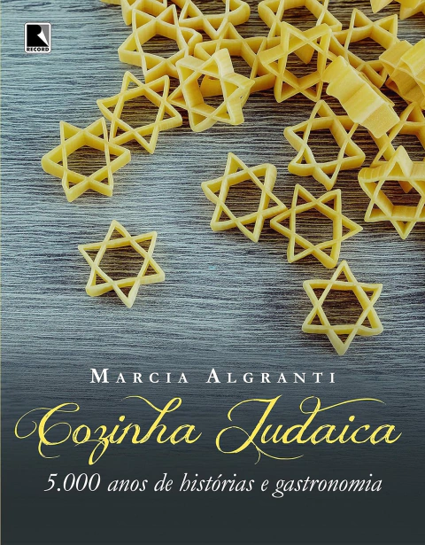 Cozinha Judaica: 5.000 Anos de Histórias e Gastronomia
