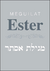 Meguilat de Ester - Adolpho Wasserman