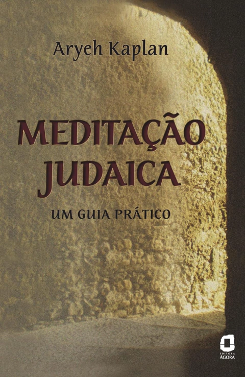 Meditação Judaica - Um guia prático