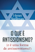 O que é antissionismo?: (e é uma forma de antissemitismo?)