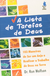 A Lista de tarefas de Deus