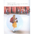 A dádiva em ser diferente - Monica Berg - Livraria e Editora Safra