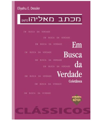 Em busca da verdade - comprar online