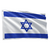 Bandeira de Israel