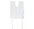 Talit Katan com tzitzit