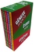 Coleção O Pequeno Midrash Diz (5 volumes) Capa Brochura