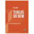 Tijolos do bem Reflexões do Fundador da Cyrela - Elie Horn