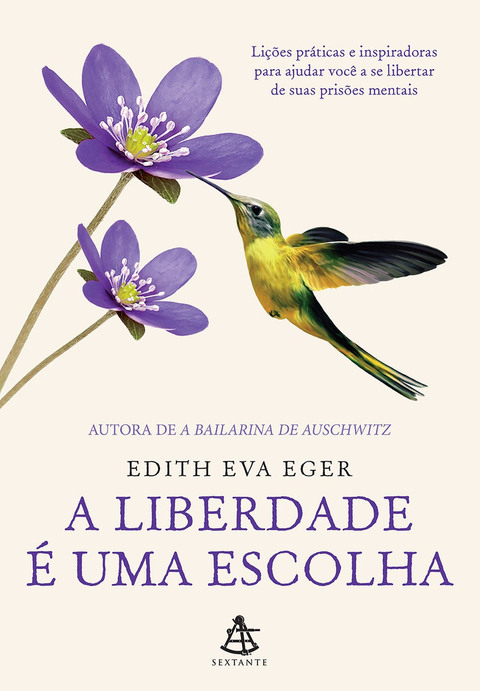 A liberdade é uma escolha