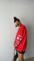 sw. Mons - Rojo - tienda online