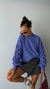 sw. Deledda - Indigo - comprar online