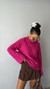 sw. Durban - Magenta - Rou Tejidos