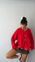 ca. Rustenburg - Rojo - tienda online
