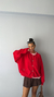 ca. Rustenburg - Rojo