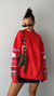 sw. Mons - Rojo en internet
