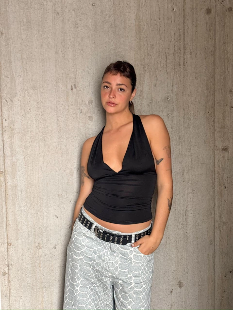 Top Delia I - comprar online