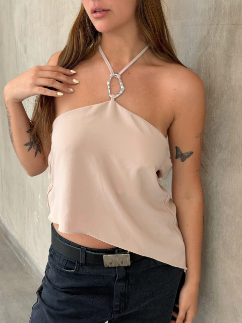 Blusa India - comprar online