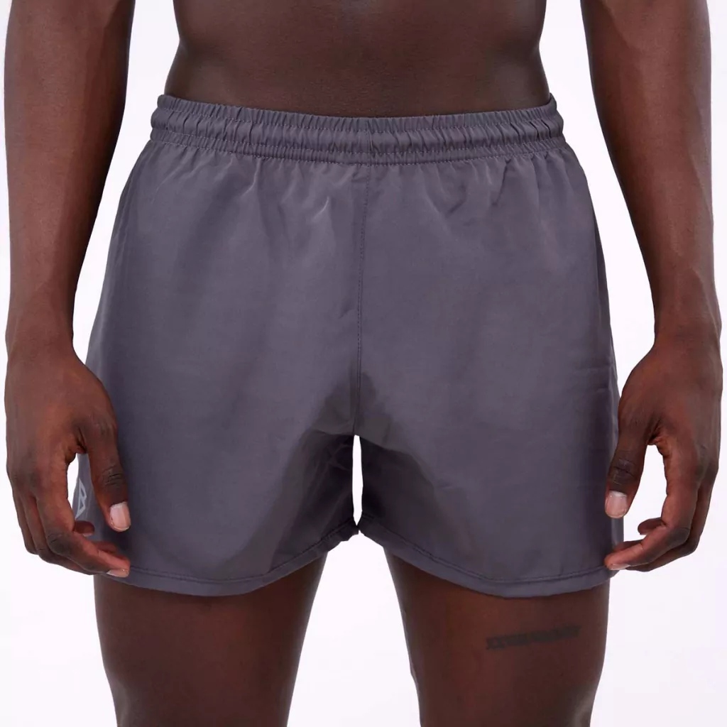 Short Munich Hombre - Gris Oscuro