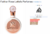 Spray Corporal Árabe Fakhar Rose Lattafa 200ml na internet