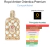 Royal Amber Orientica - 150 ml - Edp – Perfume Árabe - comprar online
