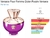 Brand Collection 370 - Inspiração Versace Dylan Purple Pour Femme - 25ml - comprar online