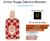 COMBO de DECANTS AMBER ROUGE E ROYAL AMBER - comprar online