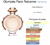 HIDRATANTE CORPORAL Brand Collection 087 - Inspiração Olympéa - 200ml - comprar online