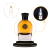 DECANT 5ml - AMNIA AL WATANIAH -Perfume Árabe