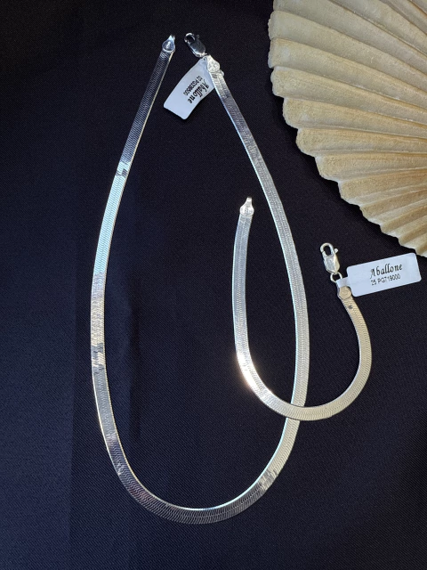 Conjunto lamianda larga - comprar online