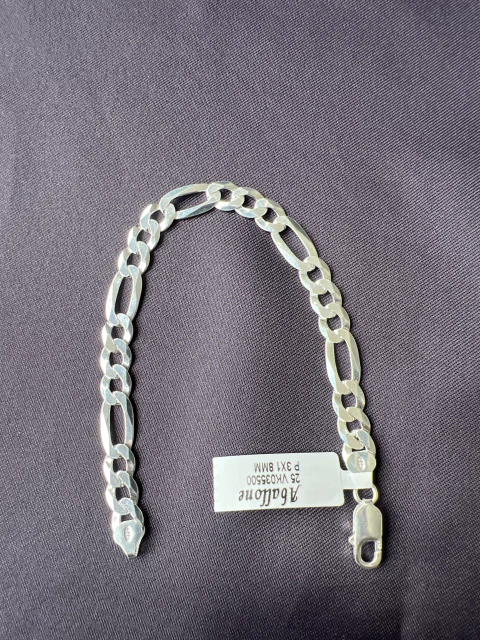 Pulseira 3x1 8mm - comprar online