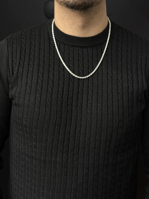 Cordão torçaide 60cm - comprar online