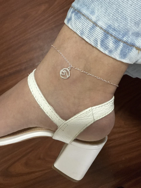 Tornozeleira onda - comprar online