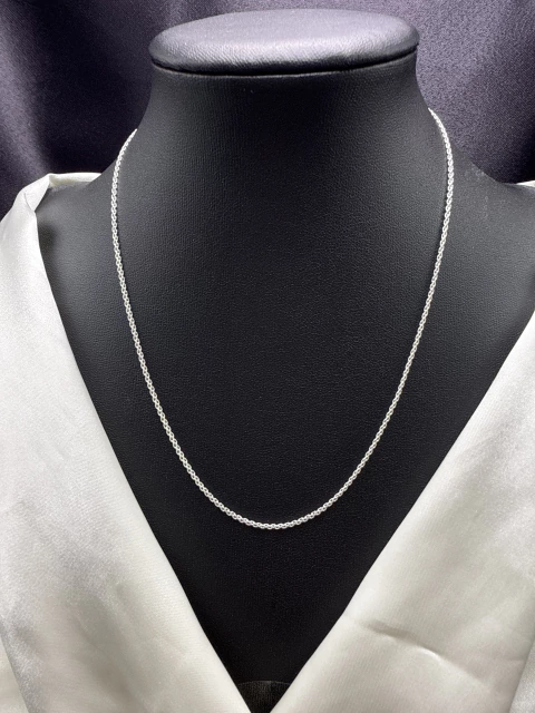 Corrente esteira fina 40cm