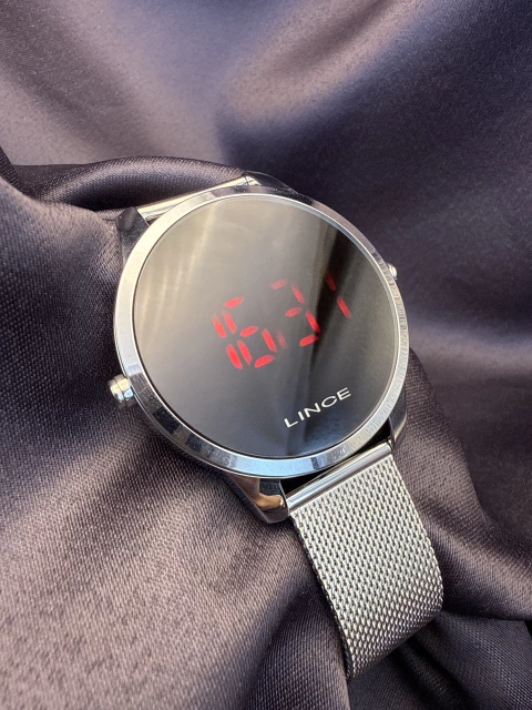 Relógio lince digital - comprar online