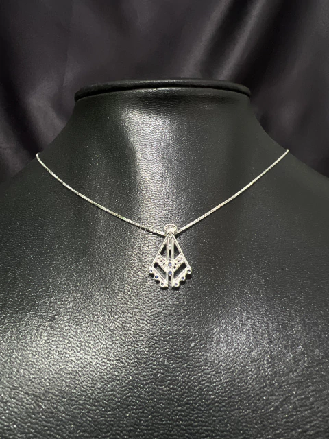 Colar Nossa Senhora - comprar online