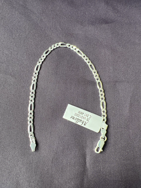 Pulseira 3x1 4mm - comprar online