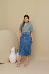 Saia Beatriz Deep - comprar online