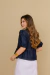 Camisa Bata Betule - loja online