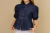 Camisa Bata Betule - Sthajeans