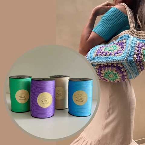 Banner da categoria Fios