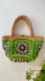 Bolsa Verano Colore Verde - comprar online