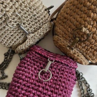 Bolsa Balaio - comprar online