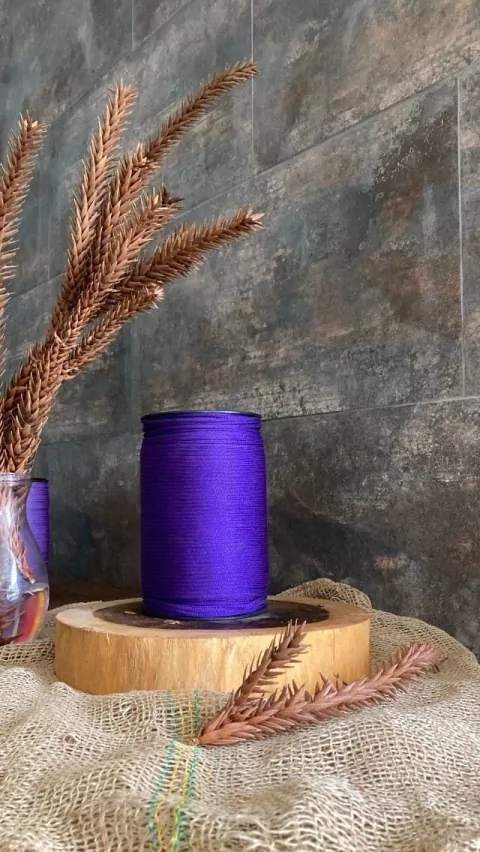 Fio Náutico - Roxo